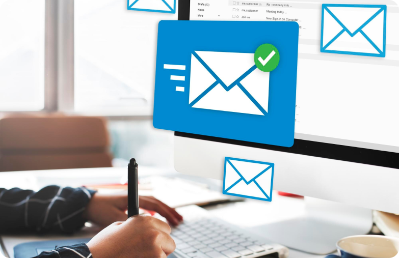 L'email marketing su misura per la tua azienda