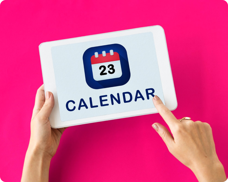 Google Calendar Reminder