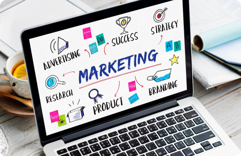 Strumenti di marketing per negozi e attività: inizia ora!