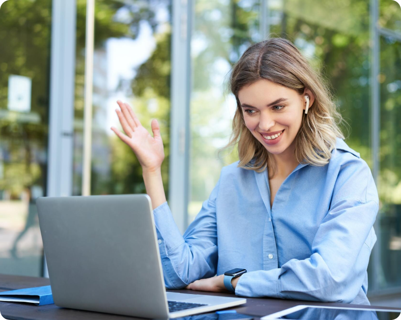 Un'esperienza personalizzata per ciascun cliente